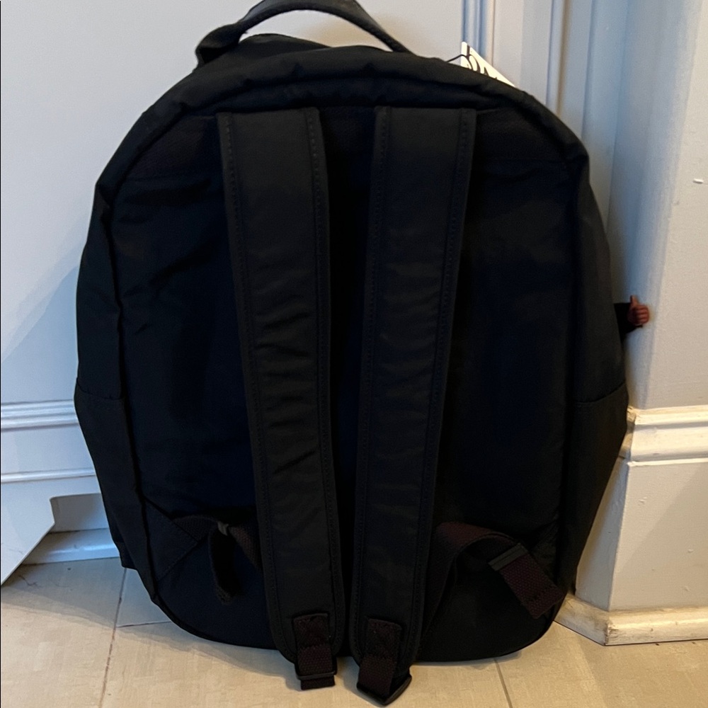 Kipling Classic Black backpack NWT - image 6